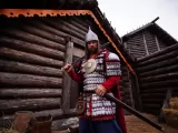 Превью кадра #262833 из фильма "Богатыри"  (2026)
