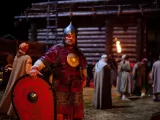 Превью кадра #262837 из фильма "Богатыри"  (2026)