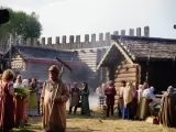 Превью кадра #262823 из фильма "Богатыри"  (2026)