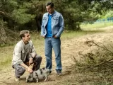 Превью кадра #262848 из сериала "Быков"  (2025)