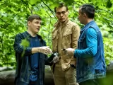 Превью кадра #262844 из сериала "Быков"  (2025)