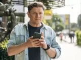 Превью кадра #262881 из сериала "Дельфин"  (2019-2025)