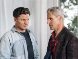 Превью кадра #262890 к фильму "Дельфин" (2019)
