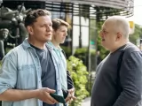 Превью кадра #262882 из сериала "Дельфин"  (2019-2025)