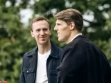 Превью кадра #262883 из сериала "Дельфин"  (2019-2025)