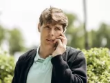Превью кадра #262885 из сериала "Дельфин"  (2019-2025)