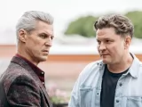 Превью кадра #262886 из сериала "Дельфин"  (2019-2025)