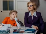 Превью кадра #262904 из сериала "Одни дома"  (2025)