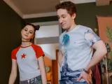 Превью кадра #262909 к фильму "Одни дома" (2025)