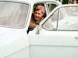 Кадры к сериалу "Высшая мера"