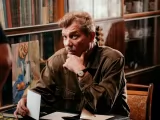 Кадры к сериалу "Высшая мера"