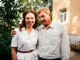 Кадры к сериалу "Высшая мера"