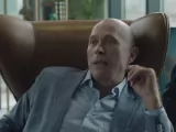 Превью кадра #262974 из фильма "Семейный призрак"  (2025)