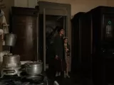 Кадры к сериалу "Балтийское море"