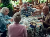 Превью кадра #263006 к фильму "Клуб убийств по четвергам" (2025)