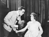 Превью кадра #263027 к фильму "Хашимура Того" (1917)
