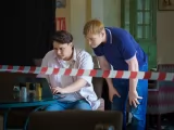 Превью кадра #263050 из сериала "Менталистка"  (2026)