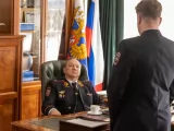 Превью кадра #263074 из сериала "Старый конь"  (2025)