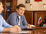 Превью кадра #263078 из сериала "Старый конь"  (2025)