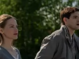 Превью кадра #263084 из сериала "Теплый ветер с севера"  (2025)