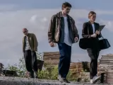 Превью кадра #263085 из сериала "Теплый ветер с севера"  (2025)