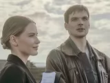 Превью кадра #263087 из сериала "Теплый ветер с севера"  (2025)