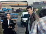 Превью кадра #263088 из сериала "Теплый ветер с севера"  (2025)