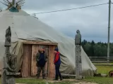 Превью кадра #263133 из сериала "Таграй"  (2026)