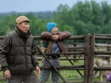 Превью кадра #263127 из сериала "Таграй"  (2026)
