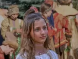 Превью кадра #263174 из фильма "Царевна Несмеяна"  (2026)