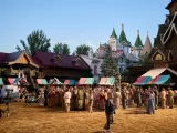 Превью кадра #263180 к фильму "Царевна Несмеяна" (2026)