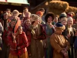 Превью кадра #263165 из фильма "Царевна Несмеяна"  (2026)