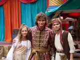 Превью кадра #263171 из фильма "Царевна Несмеяна"  (2026)