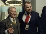 Превью кадра #263192 из фильма "Просто живи"  (2025)