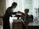 Превью кадра #263212 из фильма "Чужой звонок"  (2026)