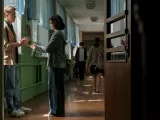 Превью кадра #263214 к фильму "Чужой звонок" (2026)