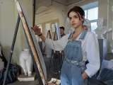 Превью кадра #263208 из фильма "Чужой звонок"  (2026)