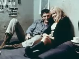 Превью кадра #263247 к фильму "Бедная корова" (1967)