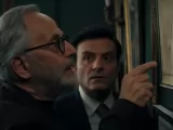 Превью кадра #263282 из фильма "Тайна Хеопса"  (2025)