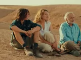 Превью кадра #263285 к фильму "Тайна Хеопса" (2025)