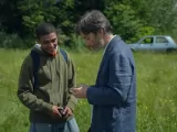 Превью кадра #263316 из фильма "Стив"  (2025)