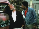 Превью кадра #263329 к фильму "Санфорд и сын" (1972)