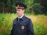 Превью кадра #263368 из сериала "Ронин"  (2025)
