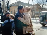 Превью кадра #263377 из сериала "Ронин"  (2025)