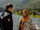 Превью кадра #263369 из сериала "Ронин"  (2025)