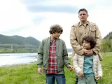 Превью кадра #263370 из сериала "Ронин"  (2025)