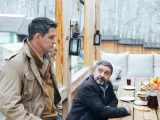 Превью кадра #263375 из сериала "Ронин"  (2025)