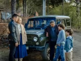 Превью кадра #263376 из сериала "Ронин"  (2025)