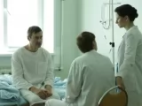 Кадры к сериалу "Зовите Ермолова!"