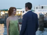 Кадры к сериалу "Зовите Ермолова!"